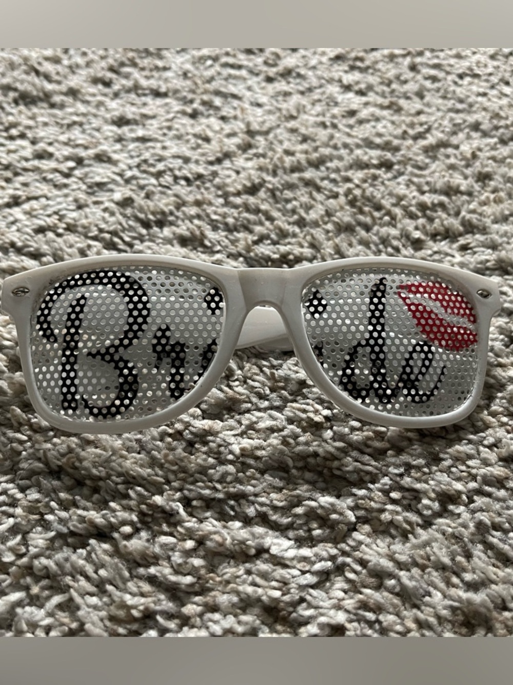 Bride Sunglasses